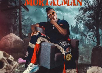 Innocent Kuti Unleashes New Masterpiece Song, "Mortalman"