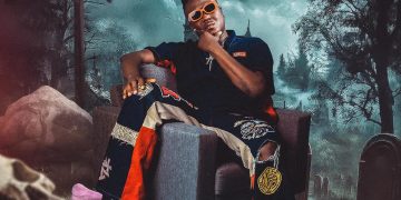 Innocent Kuti Unleashes New Masterpiece Song, "Mortalman"