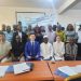 As Njala University Launches Training on Trade and Gender Education…  Professor Koroma Deepens Global Partnerships with Chinese Institution
