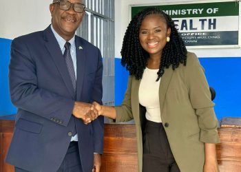 Health, MoICTI Ministries Forge Partnership to Digitize Healthcare Delivery