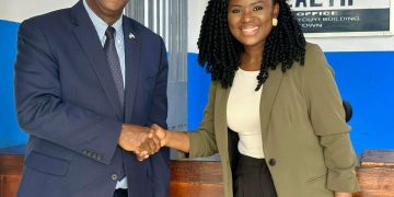 Health, MoICTI Ministries Forge Partnership to Digitize Healthcare Delivery