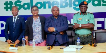    Citizens Urged to Take Civic Ownership of Sierra Leone’s Beaches and Heritage Sites