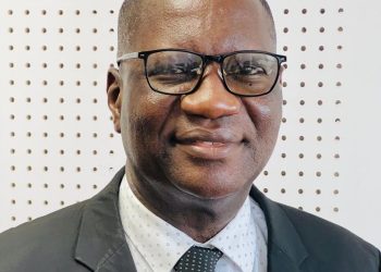 Abdul Aziz, Auditor-General of Sierra Leone