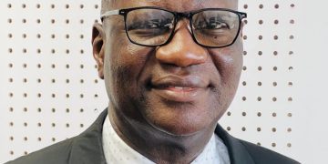 Abdul Aziz, Auditor-General of Sierra Leone