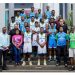 Africell Champions Youth Empowerment Through Basketball Sponsorship