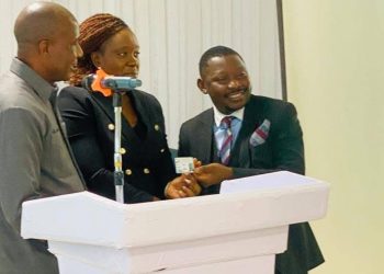 To Secure Pension Benefits for Lawyers… NASSIT and Bar Association Collaborate