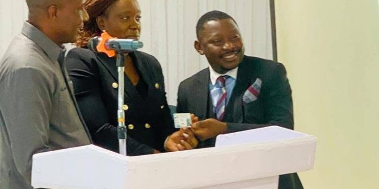 To Secure Pension Benefits for Lawyers… NASSIT and Bar Association Collaborate