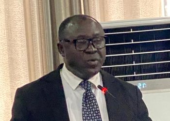 Clerk of Parliament Pledges Stronger Parliament/Civil Society Collaboration