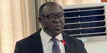 Clerk of Parliament Pledges Stronger Parliament/Civil Society Collaboration