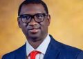 DR IBRAHIM BANGURA