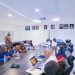 Consolidating the Energy Gains…..  Deputy Minister of Energy l Leads a Joint Ministry of Energy & EDSA Delegation to Nigeria,Explores and Forges Strategic Partnerships