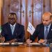 PRESS RELEASE  The Government of Sierra Leone and OPEC Fund for International Development Strengthen Cooperation with US$260 Million-Partnership Agreement following the High-Level Investment Roundtable