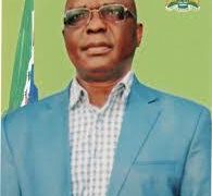 SIERRALOADED ONLINE PUBLISHES MISLEADING HEADLINE ATTRIBUTED TO RETIRED BRIGADIER-GENERAL KELLIE HASSAN CONTEH