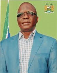 SIERRALOADED ONLINE PUBLISHES MISLEADING HEADLINE ATTRIBUTED TO RETIRED BRIGADIER-GENERAL KELLIE HASSAN CONTEH