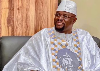 Liberia Sends Delegation to Guinea Following an Alleged Police “Assault” on a Fulani Woman