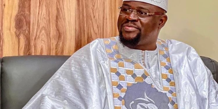 Liberia Sends Delegation to Guinea Following an Alleged Police “Assault” on a Fulani Woman