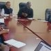 India Delegation holds bilateral talks with the Ministry of Public Administration and Political Affairs on Capacity Building and Technical Support