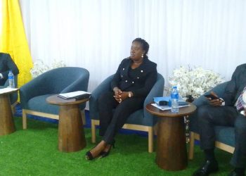 To Secure Pension Benefits for Lawyers… NASSIT and Bar Association Collaborate