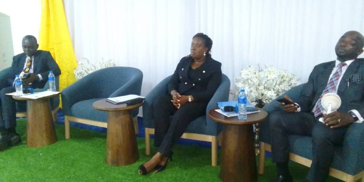 To Secure Pension Benefits for Lawyers… NASSIT and Bar Association Collaborate