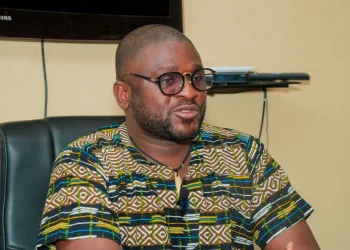 With Support from NSA Boss…  FBC Inter-Hall Football Tournament Kicks Off