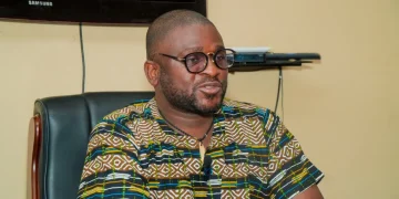 With Support from NSA Boss…  FBC Inter-Hall Football Tournament Kicks Off