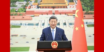 President Xi Jinping sends message to World Youth Conference for Peace