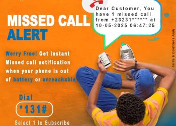 QCell’s Missed Call Alert Service Wins Praise from its Customers