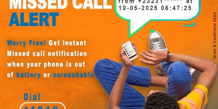 QCell’s Missed Call Alert Service Wins Praise from its Customers