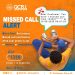 QCell’s Missed Call Alert Service Wins Praise from its Customers