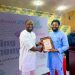 SLAJ Honours UBA-SL as Key Partner