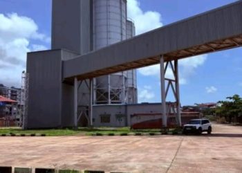 For Over $653,300 Tax Debt… NRA Shuts Down Dangote Cement