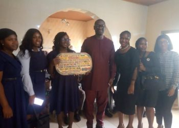 LAWYERS FOR DR. IBRAHIM BANGURA