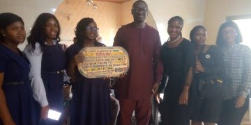 LAWYERS FOR DR. IBRAHIM BANGURA