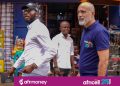 ‘’Africell CEO Lauded as “God-Sent” for Boosting Makeni’s Technology Growth``