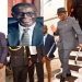 A Form of Legalized Theft,” LPP Political Leaders Tiawan Gongloe Slams President Boakai for Extravagant Foreign Trip