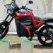 SMOVE VEHICLES SL LTD DONATES ELECTRIC MOTORCYCLE TO NPPA TO BOOST TRANSPORTATION AND STAKEHOLDER ENGAGEMENT