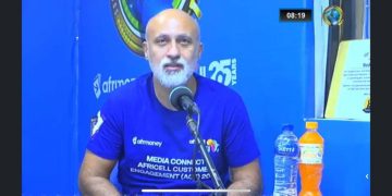 Africell CEO Launches Rebranded Radio Democracy Studio