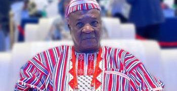 “Hands Off The Presidency,” Ruling Unity Party Youth Congress Blasts Internal Affairs Minister