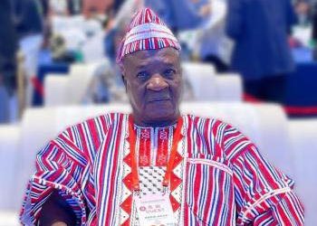 “Hands Off The Presidency,” Ruling Unity Party Youth Congress Blasts Internal Affairs Minister