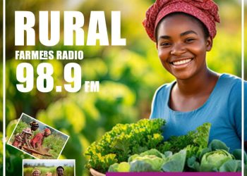 Africell Powers Sierra Leone’s First Farmer Radio Network