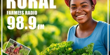 Africell Powers Sierra Leone’s First Farmer Radio Network