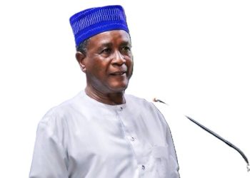 GOVERNMENT CLARIFIES… NO SALARIES ATTACHED TO SPECIAL ENVOY ROLES