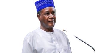 GOVERNMENT CLARIFIES… NO SALARIES ATTACHED TO SPECIAL ENVOY ROLES