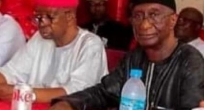 Noise vs. Strategy: Why the APC Must Outgrow the SLPP’s Propaganda Politics in the Road to 2028