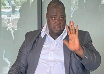 Ahead of Key Clash with Police Team…  Waterloo FC CEO Calls for Massive Community Support