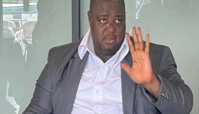 Ahead of Key Clash with Police Team… Waterloo FC CEO Calls for Massive Community Support