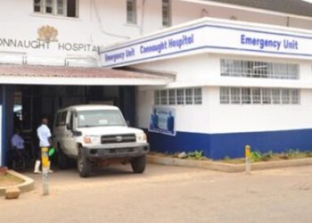 The Deadly Cost of Mistrust in Public Health Facilities: Why Connaught Hospital May Help Save Precious Sierra Leonean Lives – ~Dr. Mark Kapuwa