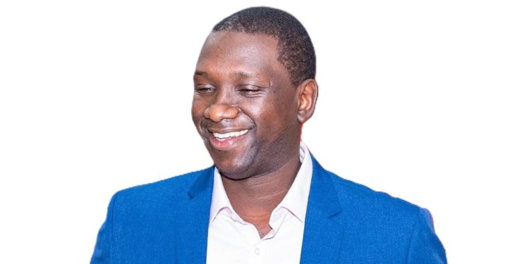 Dr Bangura’s Europe Campaign Expands as Coordinator Travels to Holland