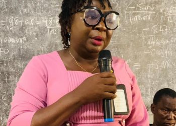 ActionAid Launches Green Initiative to Promote Climate Resilience