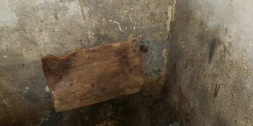 CHRDI expose poor detention facilities in Freetown Police cells